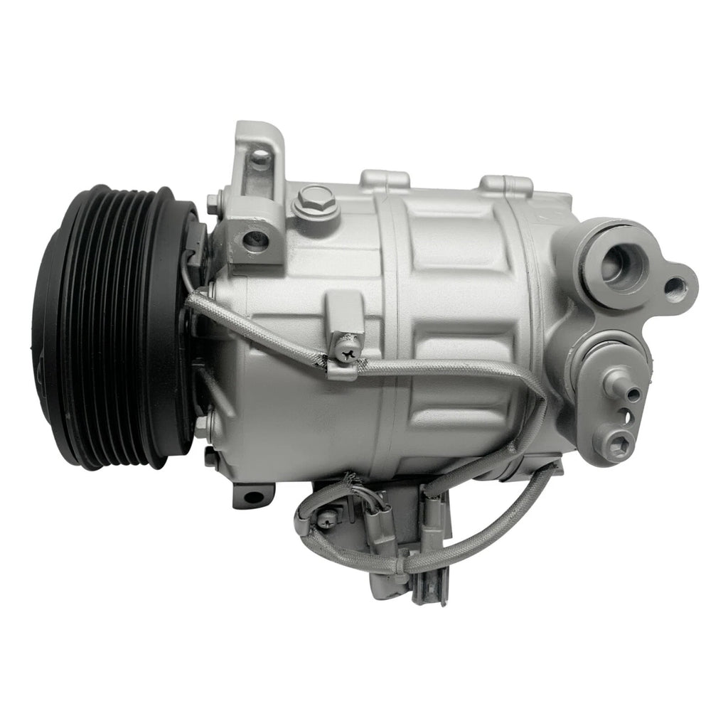 AC Compressor Kit Replacement for Volvo XC90 4.4L (2005-2014)