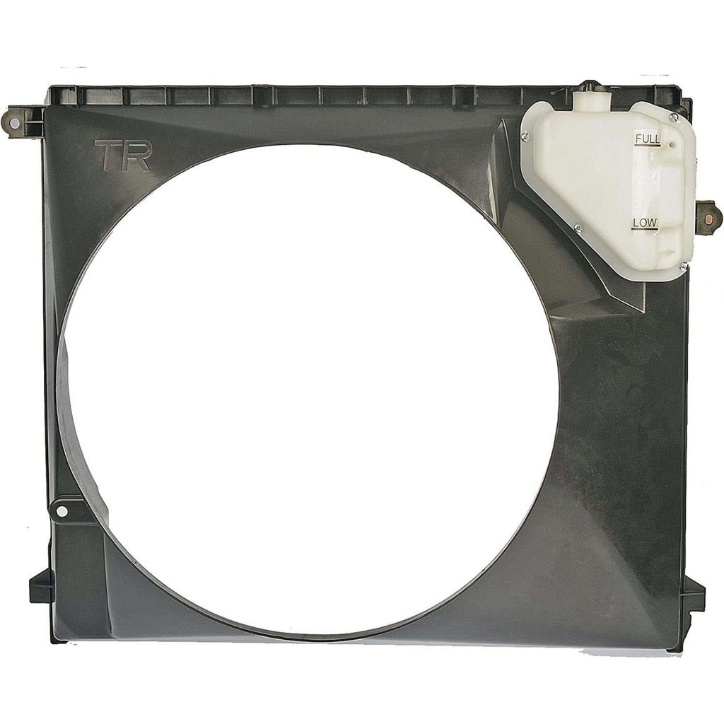 Coolant Reservoir for Toyota Tacoma