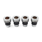 Quick Release Mounting Spools for Indian Chief Dark Horse Classic 14-20