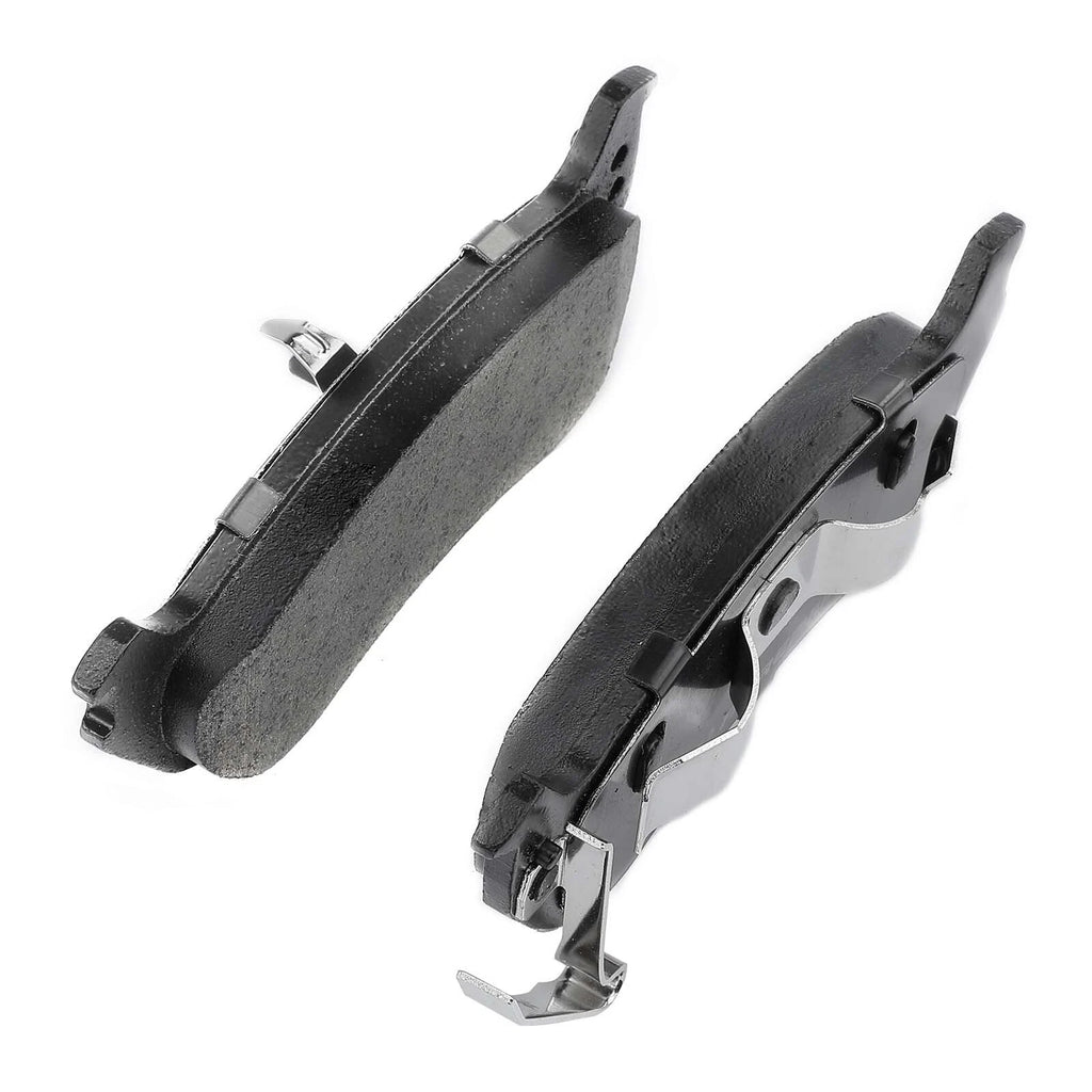 8x Ceramic Brake Pads for Ford Explorer Mercury (2006-2010)