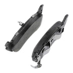 8x Ceramic Brake Pads for Ford Explorer Mercury (2006-2010)