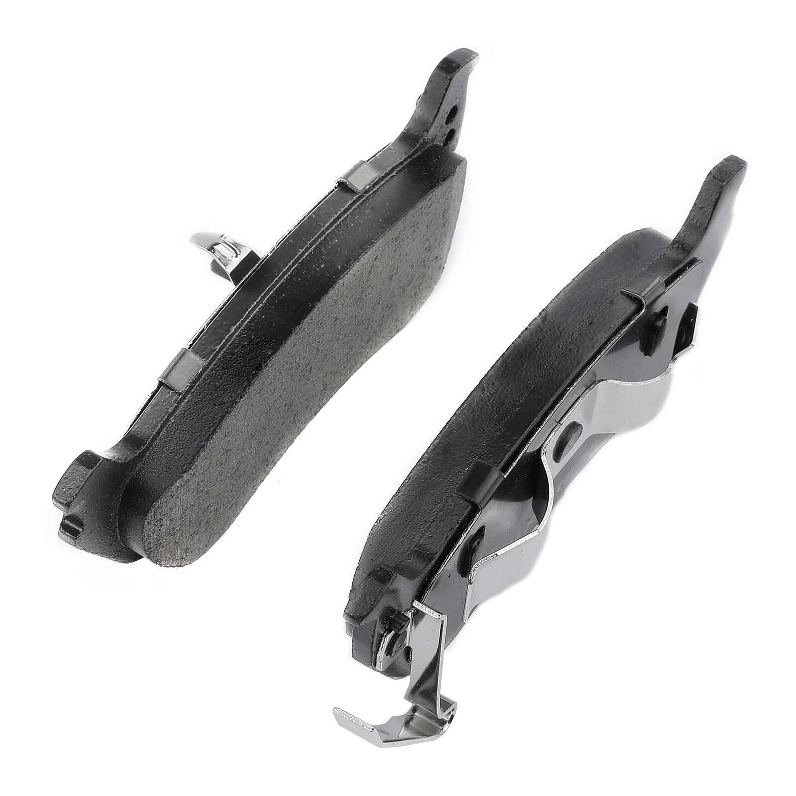 8x Ceramic Brake Pads for Ford Explorer Mercury (2006-2010)