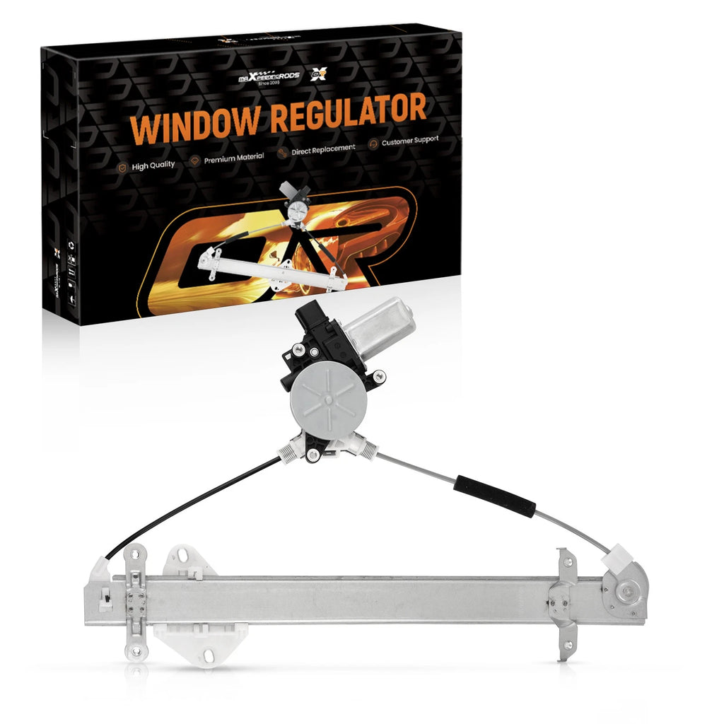 Front Left Window Regulator for Subaru Legacy Outback (2015–2019) 61041AL000