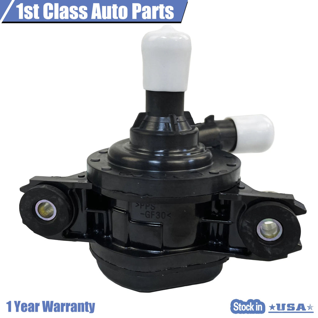 Electric Auxiliary Water Pump for Lexus GS300 IS300 RC200T (2015–2020)