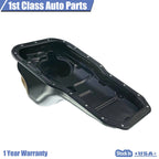 Engine Oil Pan for Toyota RAV4 (1999–2000)