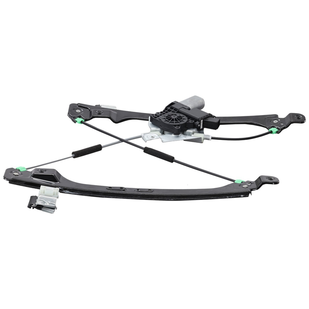 Window Regulator for Cadillac SRX (2010–2016) Left Side