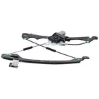 Window Regulator for Cadillac SRX (2010–2016) Left Side