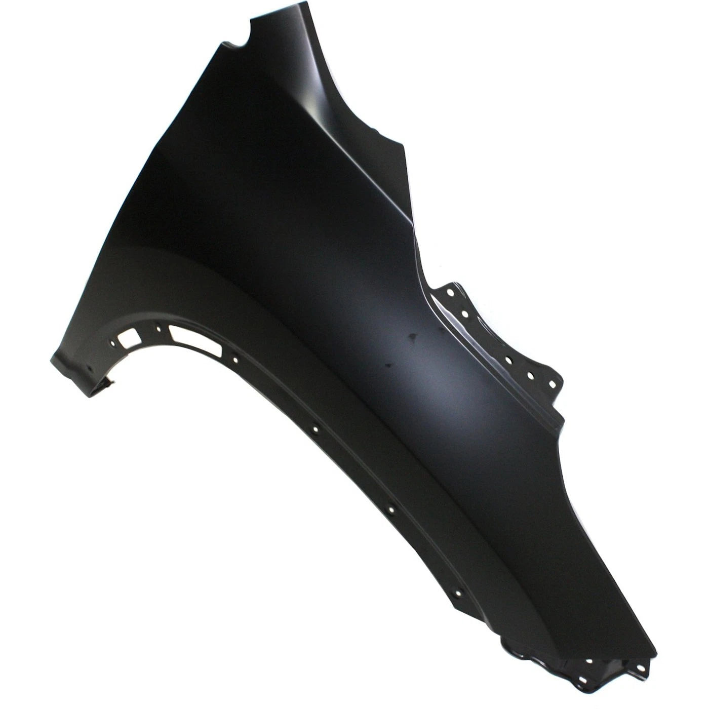 Fender for Toyota Highlander (2014–2019) Front Driver & Passenger Side