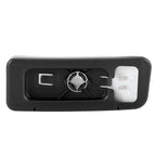 Heated Left Lower Car Mirror Glass for Mercedes Benz Sprinter 2500 3500 (2019–2023) 747709492018