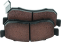 BikeMaster Brake Pads for Honda Pioneer 700 (2014–2022)