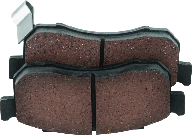BikeMaster Brake Pads for Honda Pioneer 700 (2014–2022)