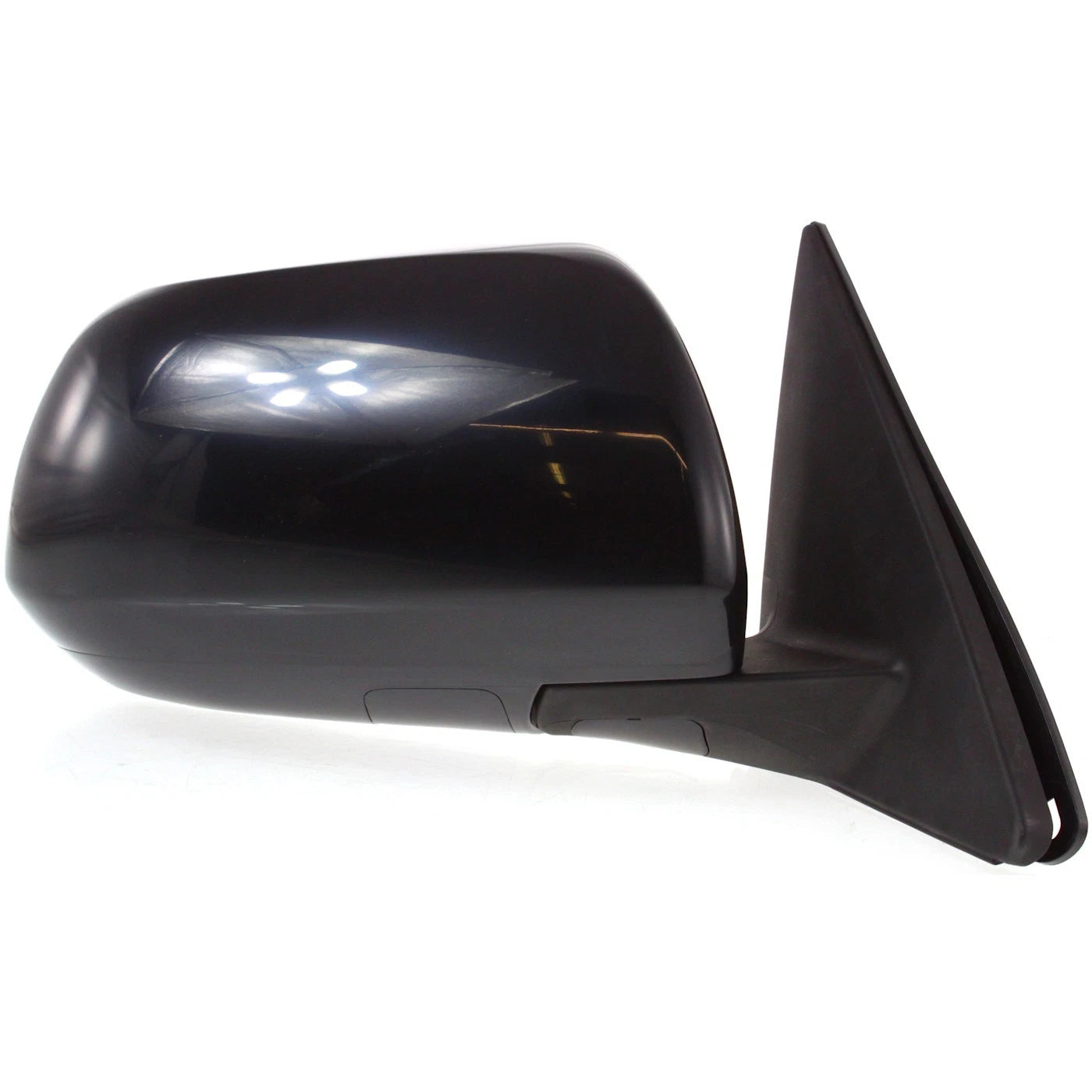 Set of 2 Power Folding Mirrors for Toyota Highlander (2008–2013)