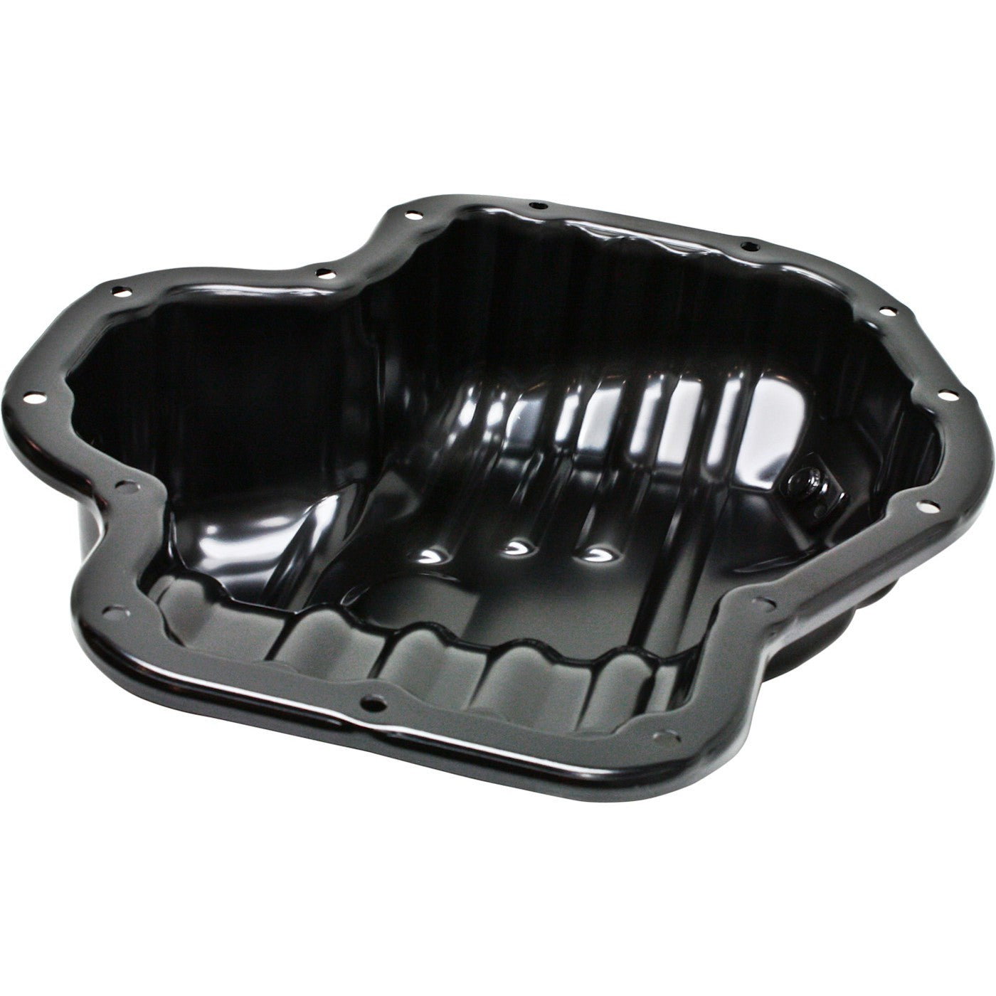 Oil Pan for Toyota RAV4 (2001–2003) 2.0L Engine Steel
