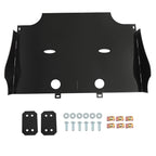 Steel Rear Skid Plate for Ford F-150 (2015–2022)