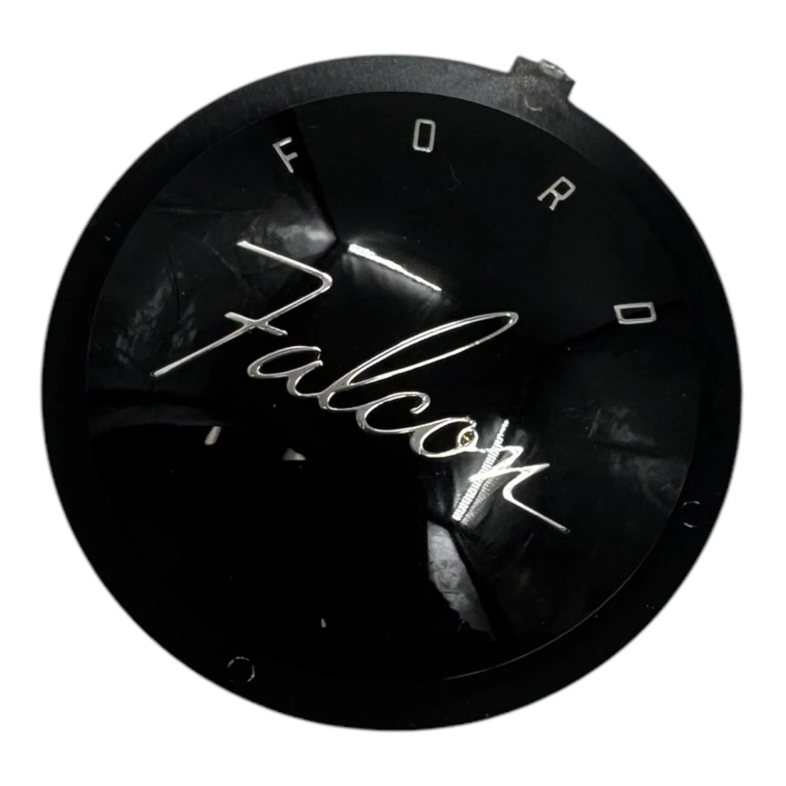Steering Wheel Horn Ring Emblem Insert Replacement for Ford Falcon (1960–1963)