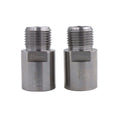 Bicycle Pedal Extenders for MTB Bike (1 Pair)