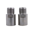 Bicycle Pedal Extenders for MTB Bike (1 Pair)