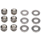 Outdrive Mounting Hardware Kit for MerCruiser (Repl 11-859116Q01)