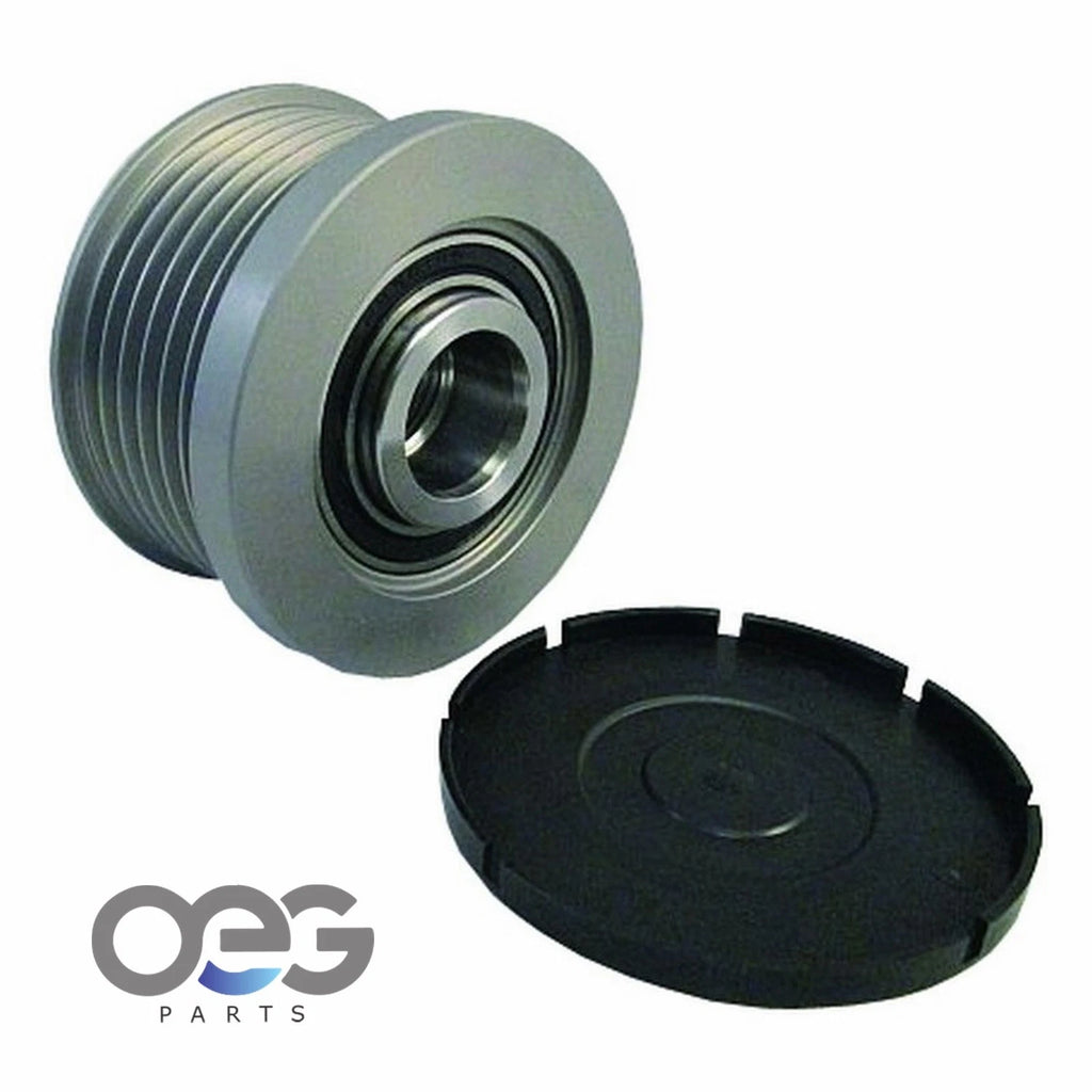 Clutch Pulley for Porsche 911 H6 3.4L (2013-2016)