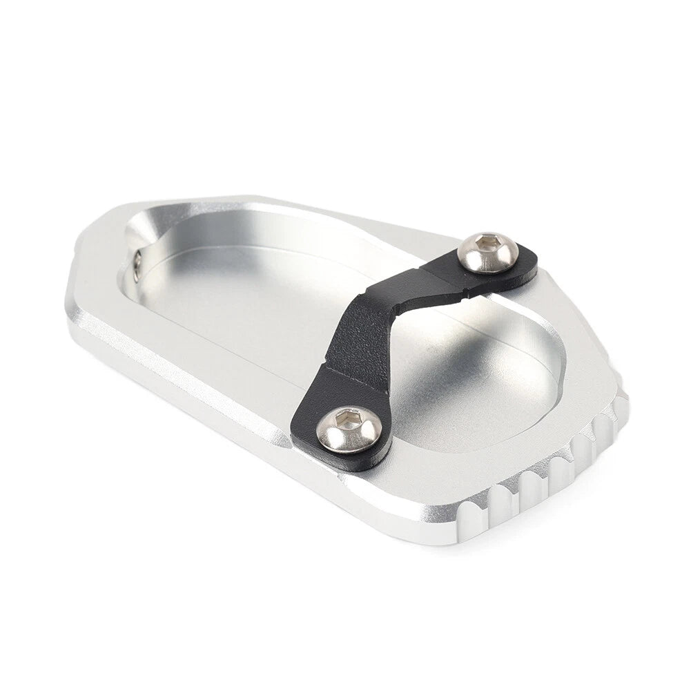 Kickstand Side Stand Enlarger Pad for BMW R1300GS (2023–2024)