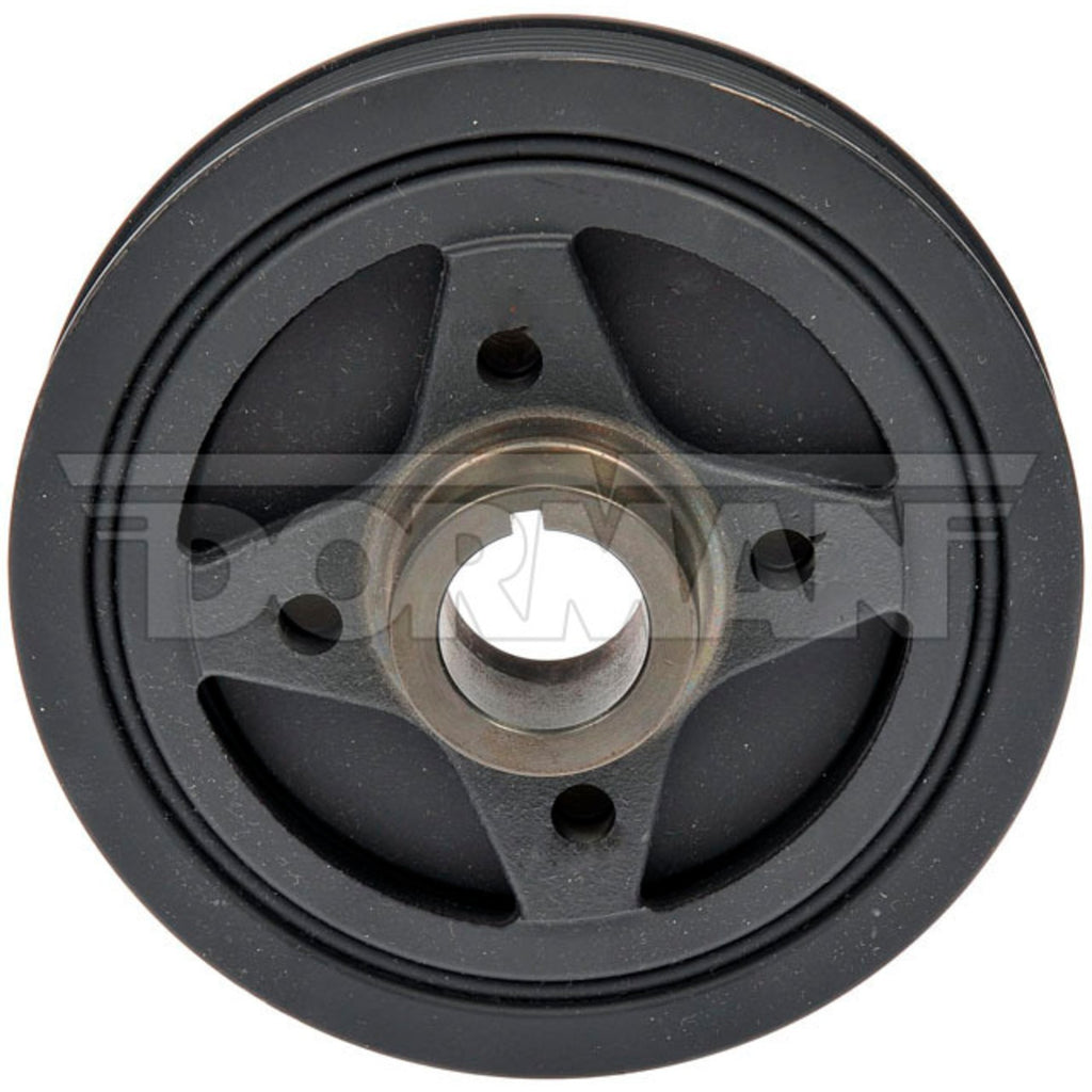 Harmonic Balancer for Chrysler 200, Dodge Avenger (2011–2014)