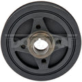Harmonic Balancer for Chrysler 200, Dodge Avenger (2011–2014)