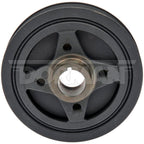 Harmonic Balancer for Chrysler 200, Dodge Avenger (2011–2014)
