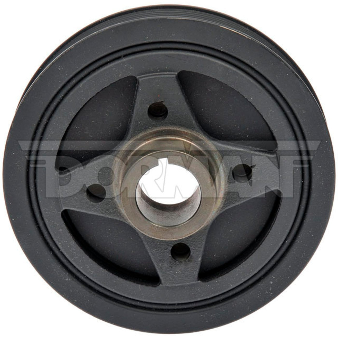 Harmonic Balancer for Chrysler 200, Dodge Avenger (2011–2014)