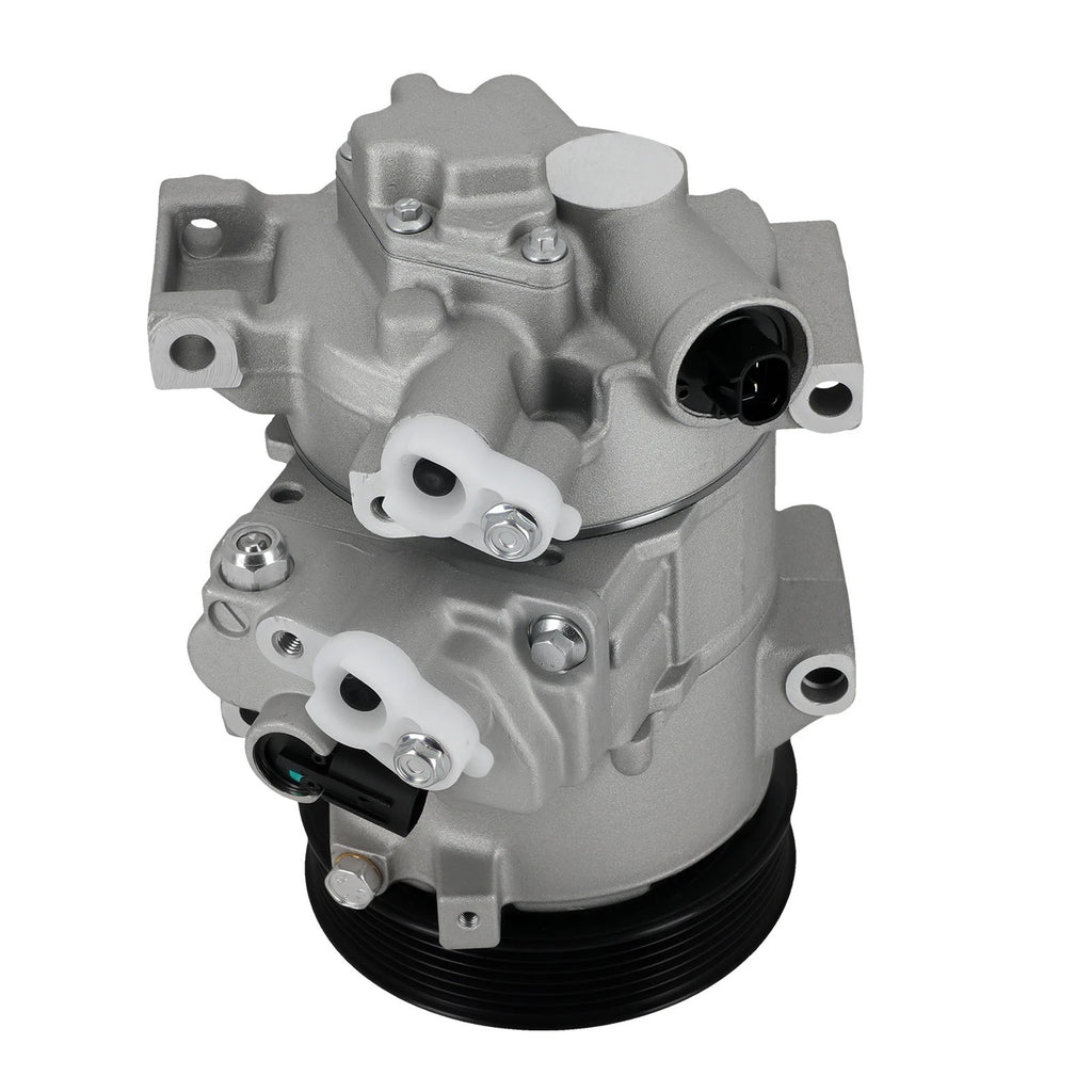 A/C Air Compressor for Toyota Corolla Matrix 2011–2014 447260-3373 Aluminum