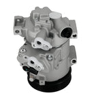 A/C Air Compressor for Toyota Corolla Matrix 2011–2014 447260-3373 Aluminum