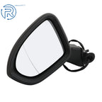Left Heated Side View Mirror for Chevy Cruze (2016-2019)