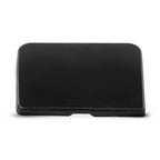 Rear Bumper Tow Hook Eye Cover for Mercedes-Benz ML-Class (2009–2011)