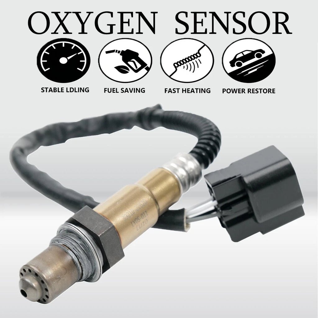 Oxygen Sensor for Hyundai Accent Elantra Kia 2.0L (2000–2012)