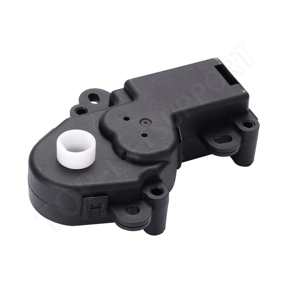 HVAC AC Heater Air Blend Door Actuator for Chevrolet Colorado GMC Pontiac
