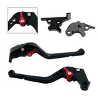 Clutch Brake Lever for CFMOTO 250SR 250NK CBS (2019–2022) A7