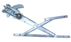 Front Right Manual Window Regulator for Ford Ranger PJ/PK Mazda BT50(2006–2011)