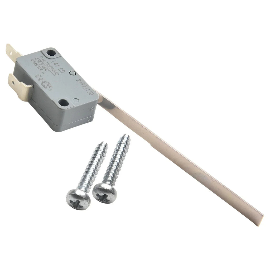 Low Airflow Sensing for HydroFlame Atwood