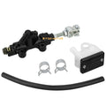 Rear Foot Brake Master Cylinder for Honda Fourtrax 250 TRX250X (1987–1992)