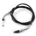 Throttle Gas Cable for 139QMB GY6 50cc 125cc 150cc Scooter