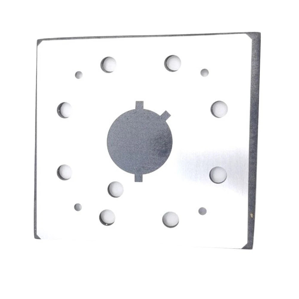 Sander Pad and Backing Plate 14 15128000 for BD5000 DW411 DW412 (No Years)
