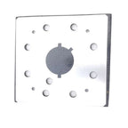 Sander Pad and Backing Plate 14 15128000 for BD5000 DW411 DW412 (No Years)