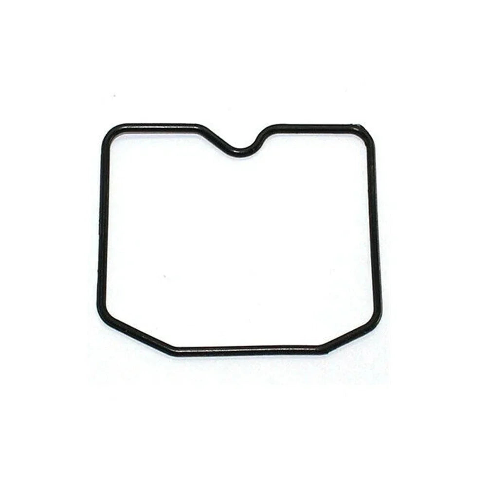 Carburetor Float Bowl Gasket Rubber 4PCS
