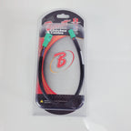 Barnett Electronic Throttle Control Extensions for Harley Davidson (2008–2015) - 12"