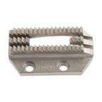 Feed Dog #150793-0-01 for Juki DDL-127 (Industrial Sewing Machine)