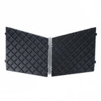 Bumper Mesh Grille Trim Cover for BMW E60/E61 (2004-2010)