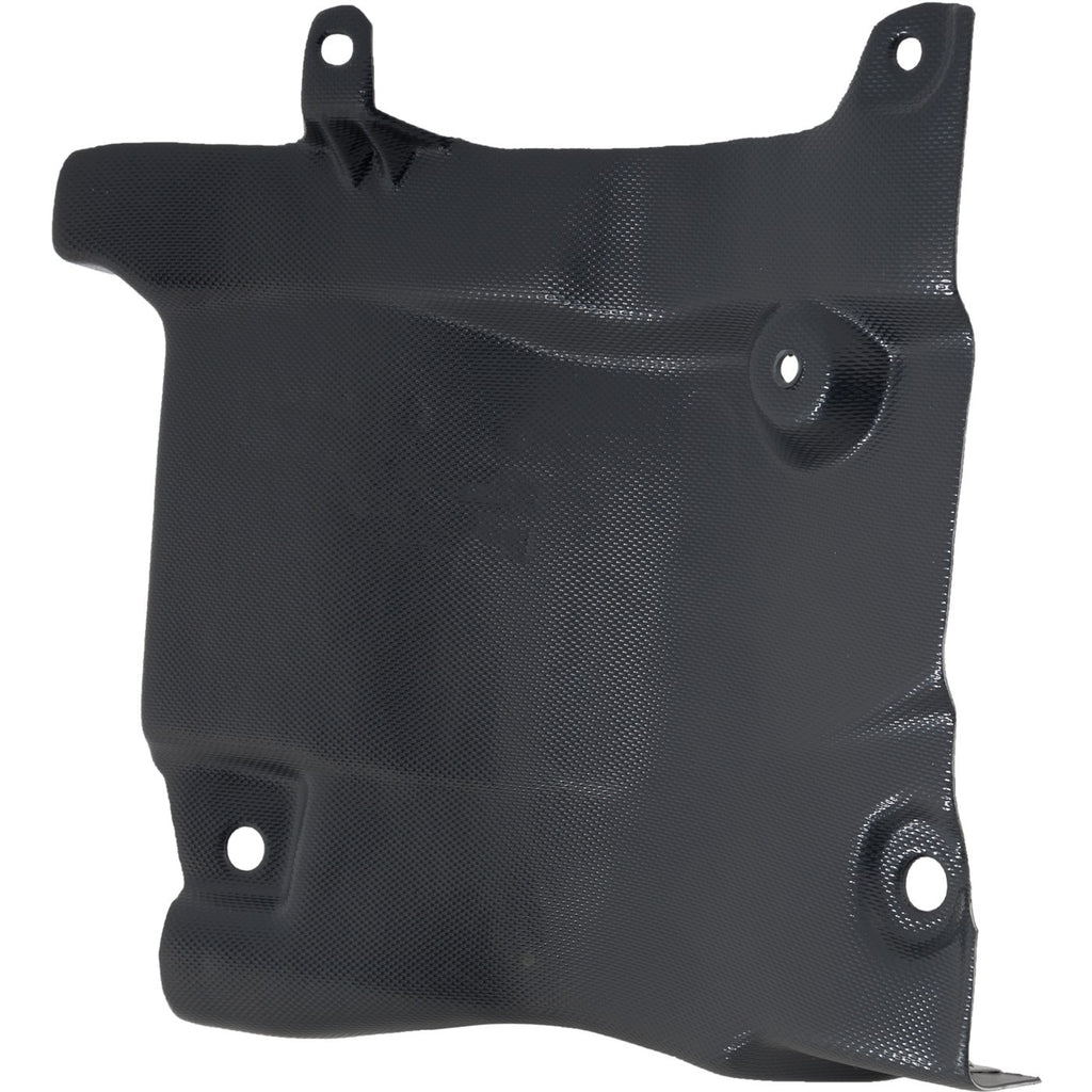 Engine Splash Shield for Mazda CX-30 (2020–2024) Front Passenger Side