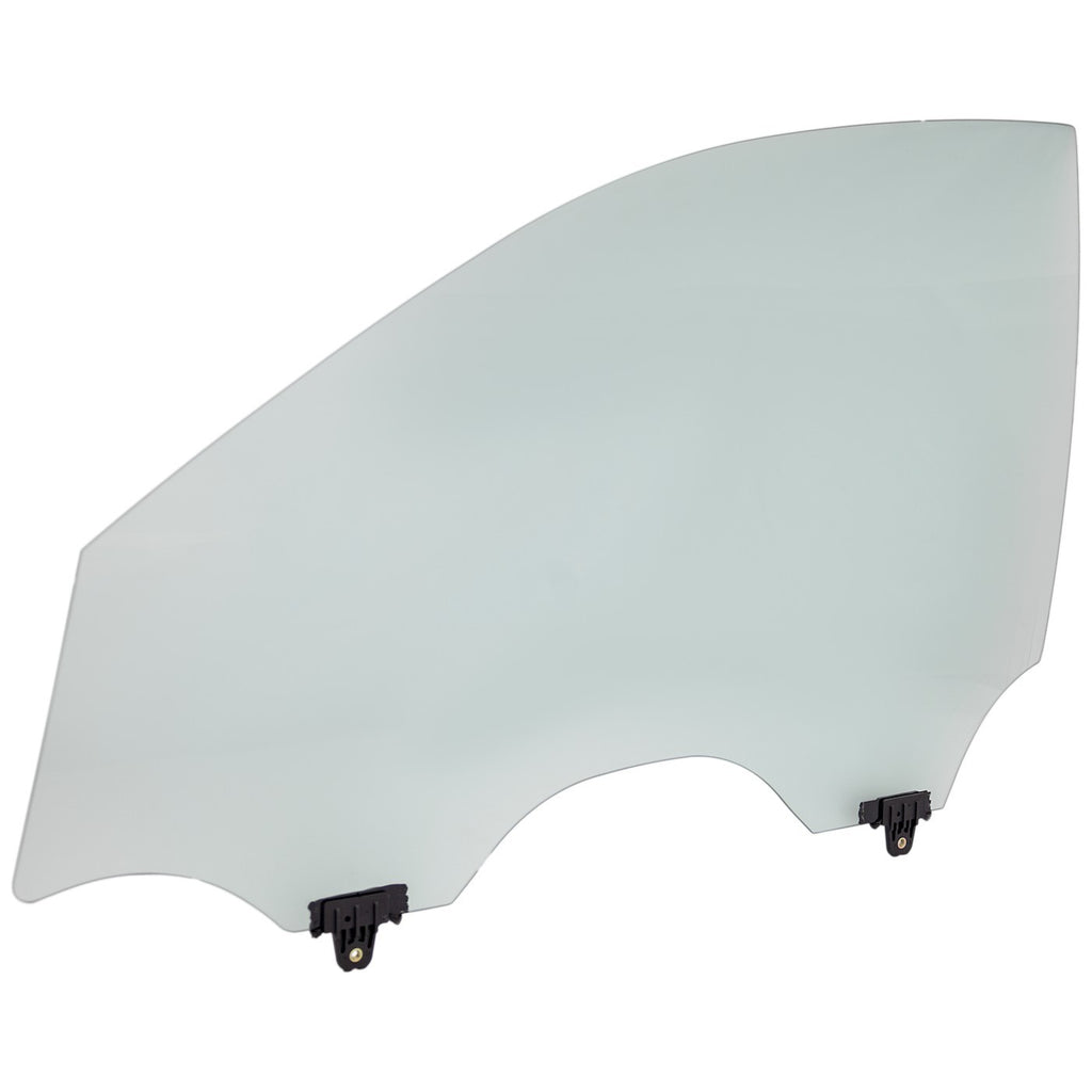 Front Driver Side Door Glass for Infiniti M35 M45 (2006–2010)