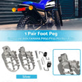 Foot Pegs for Yamaha TW200 PW50 PW80