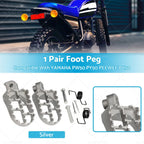Foot Pegs for Yamaha TW200 PW50 PW80