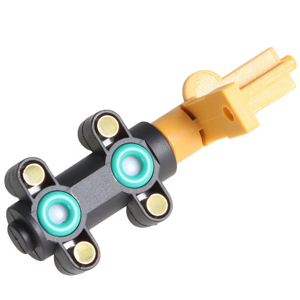 Fuel Bowl Water Separator Drain Valve for 7.3L Powerstroke Diesel (1994–2003)
